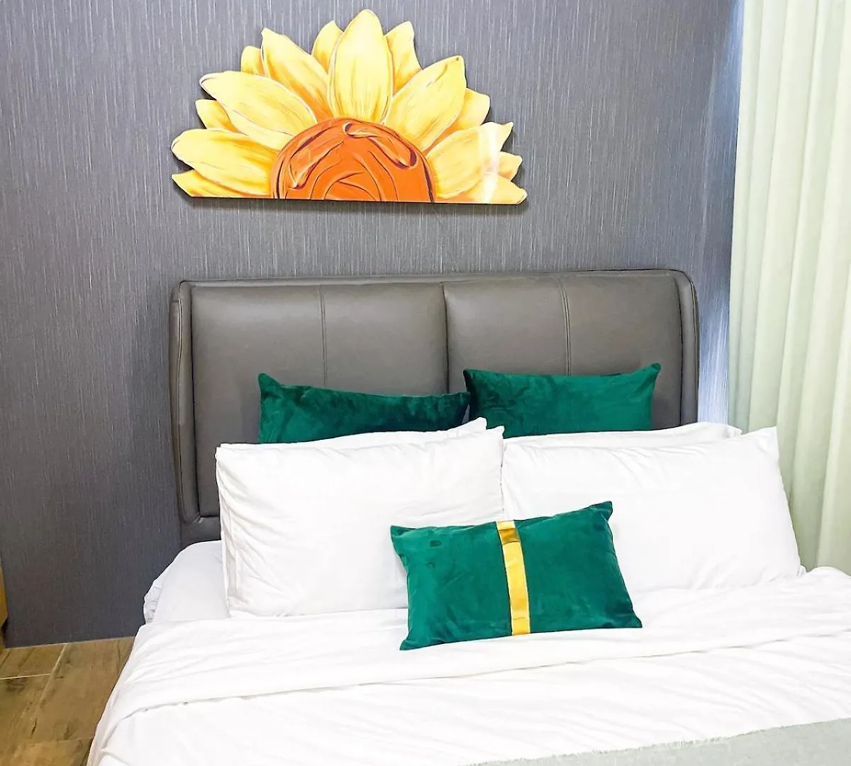 Cozy 2Br Suite Near Airport & Okada, Infinity Pool Manila Appartamento