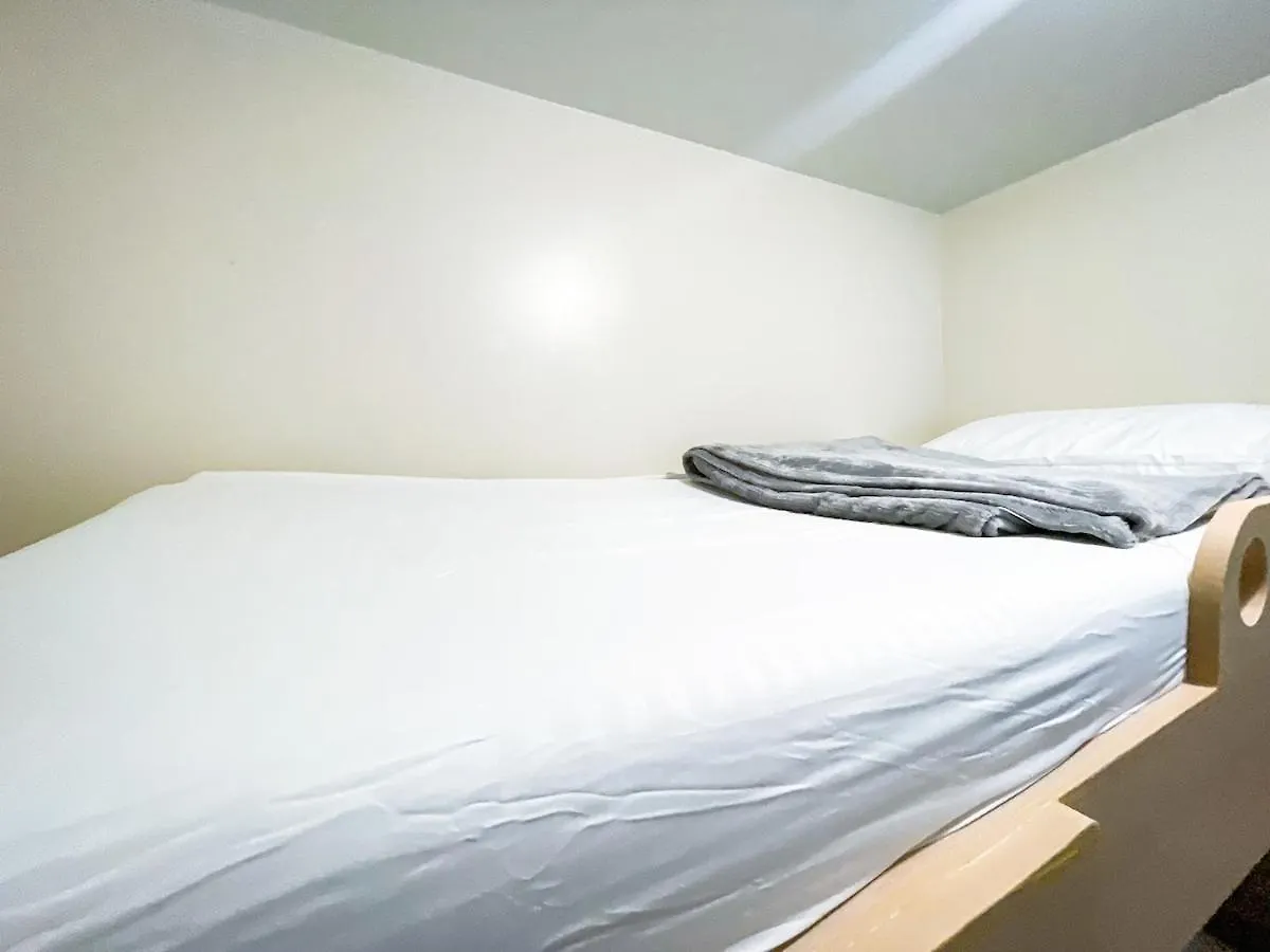 Cozy 2Br Suite Near Airport & Okada, Infinity Pool Manila Apartment