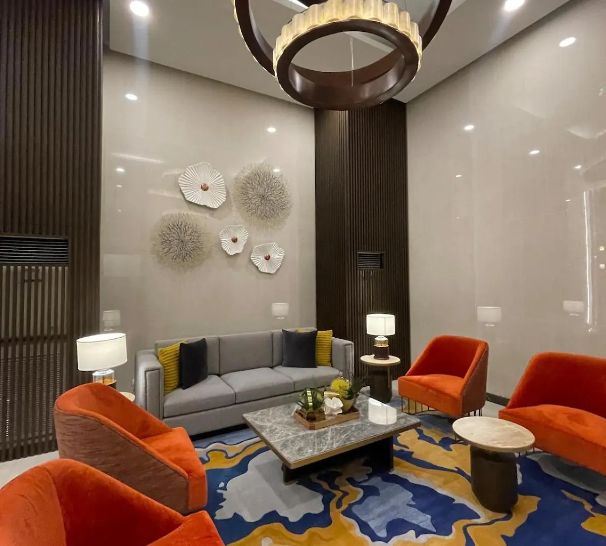 Apartment Cozy 2Br Suite Near Airport & Okada, Infinity Pool Manila