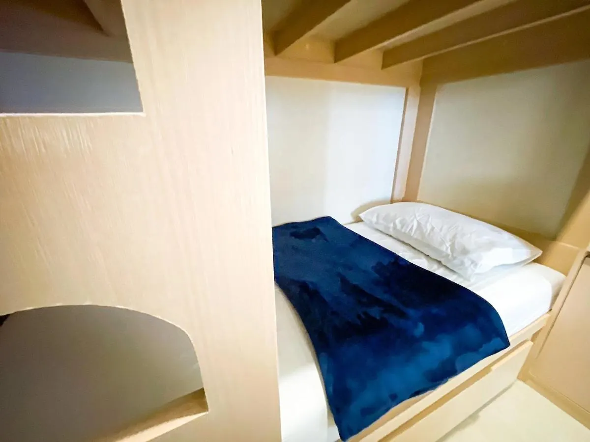 Apartment Cozy 2Br Suite Near Airport & Okada, Infinity Pool Manila